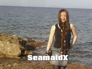 SeamaidX
