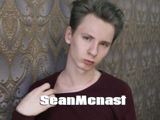 SeanMcnast