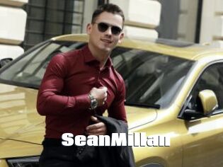 SeanMillan