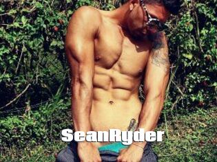 SeanRyder