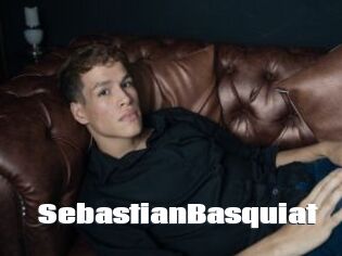 SebastianBasquiat