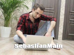 SebastianMain