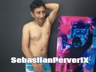 SebastianPervertX The hot porn