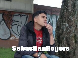 SebastianRoyers