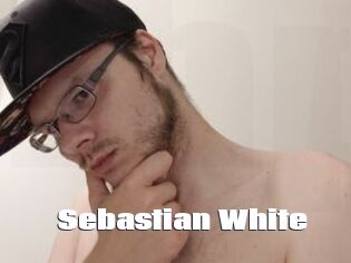 Sebastian_White The hot porn