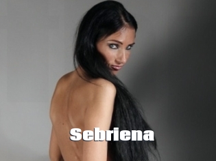 Sebriena The hot porn