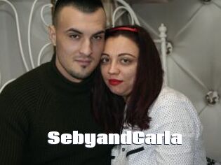 SebyandCarla