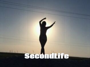 SecondLife
