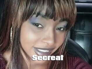 Secreat
