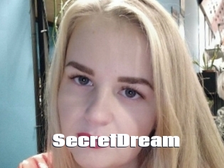 SecretDream