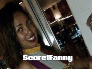 SecretFanny