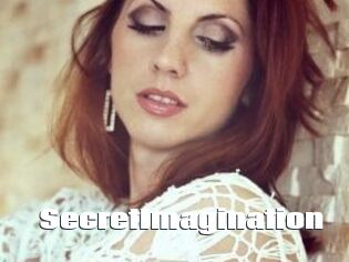 SecretImagination