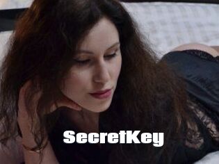 SecretKey