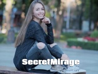 SecretMirage