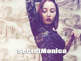 SecretMonica