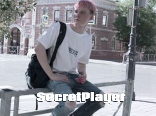 SecretPlayer