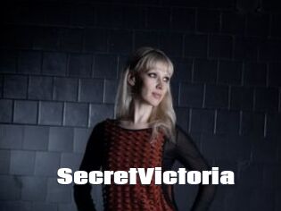 SecretVictoria