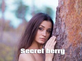 Secret_berry