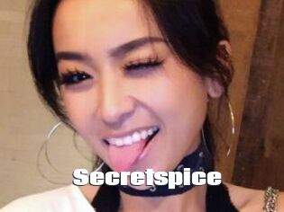 Secretspice