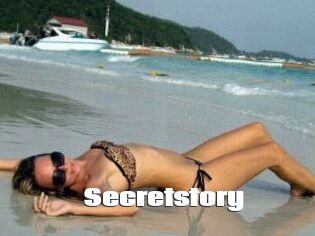 Secret_story