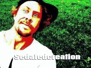 Sedatedcreation