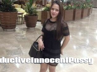 SeductiveInnocentPussy