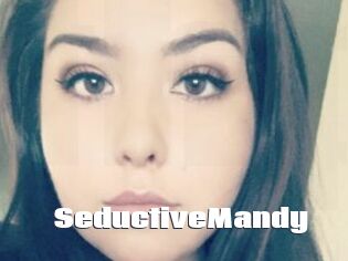 SeductiveMandy