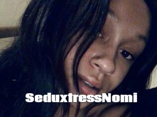 SeduxtressNomi