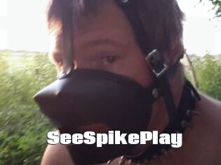 SeeSpikePlay