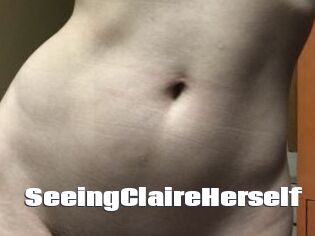 SeeingClaireHerself