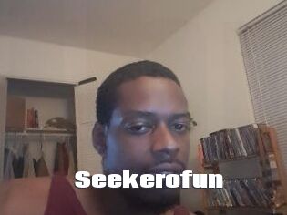 Seekerofun