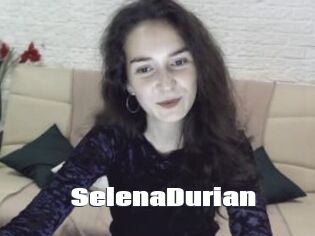 SelenaDurian