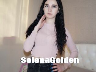 SelenaGolden