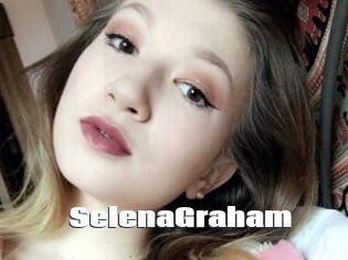 Selena_Graham