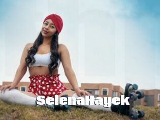 SelenaHayek