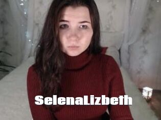 SelenaLizbeth The hot porn