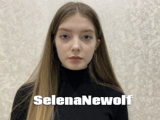 SelenaNewolf