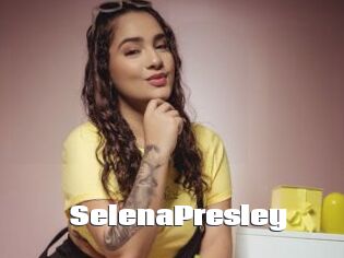 SelenaPresley