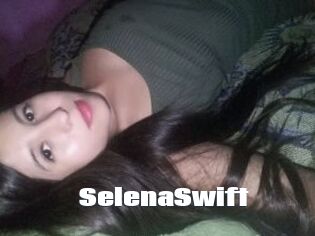 SelenaSwift
