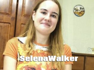 SelenaWalker The hot porn