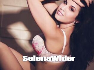 SelenaWlder