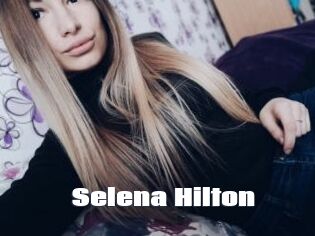 Selena_Hilton
