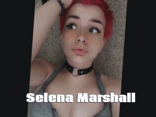 Selena_Marshall