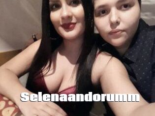 Selenaandorumm