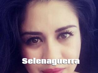 Selenaguerra