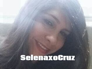 SelenaxoCruz