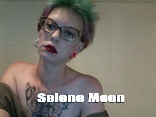 Selene_Moon