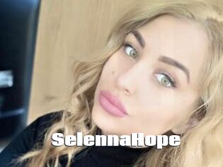 SelennaHope