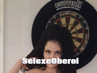 SelexeOberoi