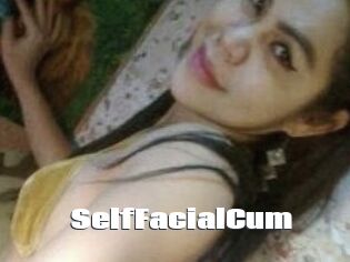 SelfFacialCum